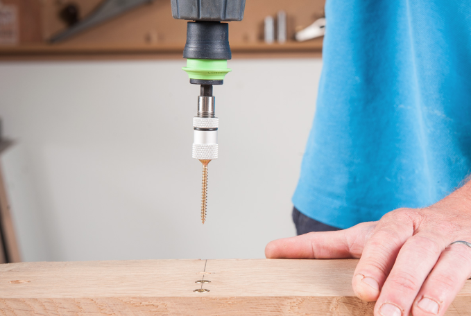 5 Key Advantages of Magnetic Bit Holder for Drill